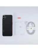 Nothing CMF Phone 1 8GB Ram 256GB Siyah (Nothing Türkiye Garantili) - 5