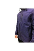 Exuma Softshell Mont Erkek Indigo 281100P-416 - 5