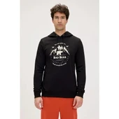 Bad Bear Erkek Steve Hoodıe thumbnail 1