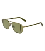 Calvin Klein Jeans CKJ25202S-717 Unisex Güneş Gözlüğü thumbnail 7