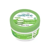 CİRE ASEPTİNE SOFT PREBİYOTİK ALOEVERA EL, YÜZ VE VÜCUT KREMİ 200 ML - 1