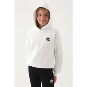 KAPPA KAPPA KIZ ÇOCUK SWEATSHIRT thumbnail 2