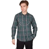 ALPINIST Alpinist Felder Erkek Ekose Outdoor Gömlek thumbnail 1