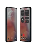 Nothing Phone (3a) Pro 12GB Ram 256GB Siyah (Nothing Türkiye Garantili) thumbnail 2