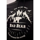 Bad Bear Erkek Steve Hoodıe thumbnail 4