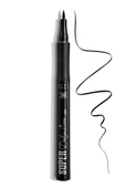 True Super Definition Siyah Eyeliner - 1