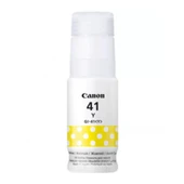 Canon GI-41Y Yellow Sarı Şişe Mürekkep  G2420-G3420-G3430-G4470-G3470-G3480 thumbnail 1