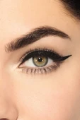 True Super Definition Siyah Eyeliner - 2