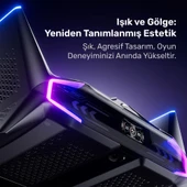 RaXius Vector GX-I129.3070A002 i9-12900H 16GB 1TBSSD RTX3070 FreeDOS Mini PC - 6