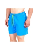 Arena Fundamentals Solid Boxer Erkek Mavi Yüzücü Mayo 4051589 thumbnail 1
