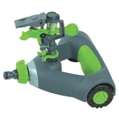 Daye DY6021 Plastik Hareket Tabanlı Sprink Fıskiye thumbnail 1