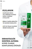 Vichy Dercos Kepek Şampuanı Kuru Saçlar 390 ML- REFİLL- 12M - 7