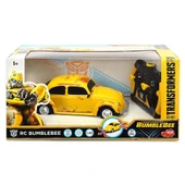 Dickie RC Transformers M6 Bumblebee Uzaktan Kumandalı Araba 203114011 - 1
