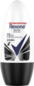Rexona Üstün Koruma Kadın Roll On Deodorant Invisible 72 Saat Kesintisiz Koruma 50 ml - 1