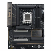 Asus ProArt X870E-Creator WiFi DDR5 (8000MHz)OC M.2 HDMI/DP/USB-C PCIe 5.0 AM5 ATX Anakart thumbnail 2