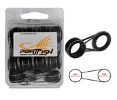 Paslanmaz Porselen Surf Gezer Halka 1 Adet - 1