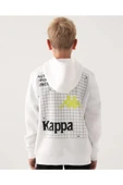 KAPPA KAPPA ERKEK ÇOCUK SWEATSHIRT thumbnail 4