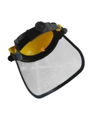 Profesyonel Telli Maske Ayarlı Bahçe Maskesi - 2