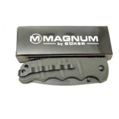 Boker Magnum Bk Çakı thumbnail 2