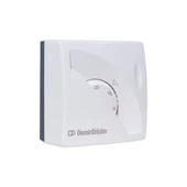 D.DÖKÜM EXABASİC KABLOLU ODA TERMOSTADI - 2