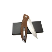 Japon Çeliği Çakı D2 thumbnail 2