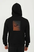 Joma Erkek Günlük Sweatshirt Hoody 4222316 SWEAT HOODY PAMUK BEGIN M thumbnail 2