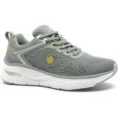 Hammer Jack Polina Gri Kadın Spor Ayakkabı thumbnail 2