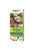 Palette Doğal 8/0 Bal Köpüğü - 1