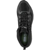 Jack Wolfskin Terraventure Texapore Mid M Erkek Siyah Outdoor Bot thumbnail 4