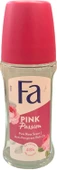 Fa Pink Passion Çiçeksi Kokulu Kadın Roll-On 50 ml 1 Adet thumbnail 1
