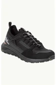 Jack Wolfskin Dromoventure Athletic Low Erkek Outdoor Ayakkabı - 3