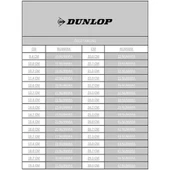 DUNLOP DNP-2062-ERKEK GÜNLÜK AYAKKABI thumbnail 4