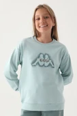 KAPPA KAPPA KIZ ÇOCUK SWEATSHIRT thumbnail 2