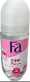 Fa Pink Passion Çiçeksi Kokulu Kadın Roll-On 50 ml 1 Adet thumbnail 2