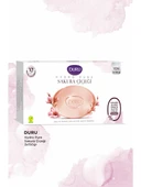 Duru Hydro Pure Sabun 450gr Sakura Çiçeği 3lü Avantaj Paket - 5
