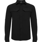 ALPINIST Alpinist Natriks Uzun Kollu Erkek Gömlek thumbnail 1