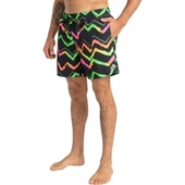 Billabong Good Times Lb Renkli Erkek Deniz Şortu EBYJV00107-NEO thumbnail 4