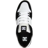 DC Manteca 4 Erkek Beyaz Sneaker ADYS100765-WBK thumbnail 4