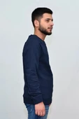 SUPERFLY SIFIR YAKA SWEAT - 2