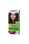 Palette Doğal 4/60 Açık Çikolata Kahve - 1