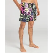 Billabong Good Times Lb Renkli Erkek Deniz Şortu EBYJV00107-MUL thumbnail 4