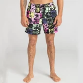 Billabong Good Times Lb Renkli Erkek Deniz Şortu EBYJV00107-MUL thumbnail 1