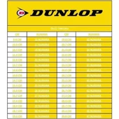 DUNLOP DNP-2206-Siyah-Erkek GÜNLÜK SPOR AYAKKABI thumbnail 5