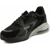 DUNLOP DNP-2206-Siyah-Erkek GÜNLÜK SPOR AYAKKABI thumbnail 3