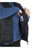 TRESPASS CLASP - MALE PADDED GILET thumbnail 4
