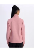 Kappa Authentic Nell Kadın Pembe Regular Fit Polar thumbnail 5