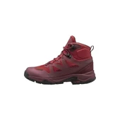 HELLY HANSEN  W CASCADE MID HT AYAKKABI thumbnail 1