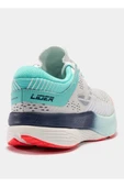 Joma Beyaz Erkek Koşu Ayakkabısı Rlıdew2202 R.lıder Men 2202 Whıt thumbnail 4