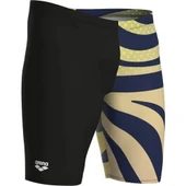 Arena Multı Strıpes Erkek Yüzücü Mayosu 007236510 thumbnail 2