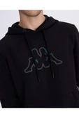 KAPPA LOGO BRIAN HOODIE thumbnail 3